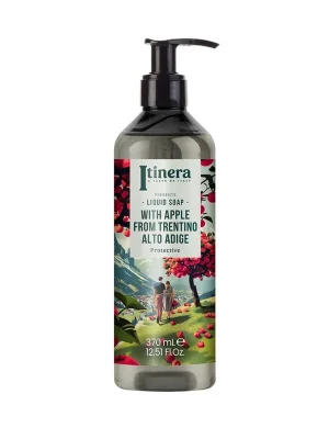 Akční Nabídka Jablko z TrentinaTekuté mýdlo na ruce, 370 ml