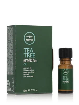 Nová Kolekce Paul Mitchell Tea Tree Aromatic Oil 10 ml
