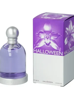 Nová Kolekce Halloween Halloween EDT 100 ml W