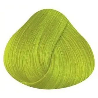Oblíbený La Riché DIRECTIONS Fluorescent Lime 88ml - polopermanentní barva na vlasy - limetková