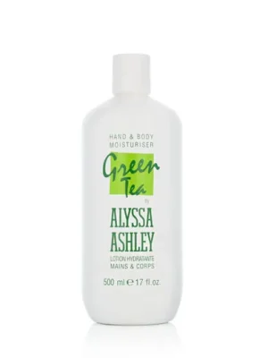 Alyssa Ashley Green Tea Essence BL 500 ml W Koupit Online