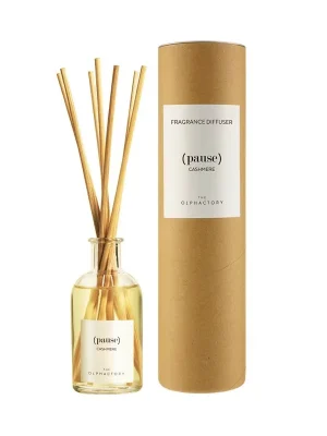 CASHMERE (pause)Vonný difuzér, 100 ml Cenová Bomba