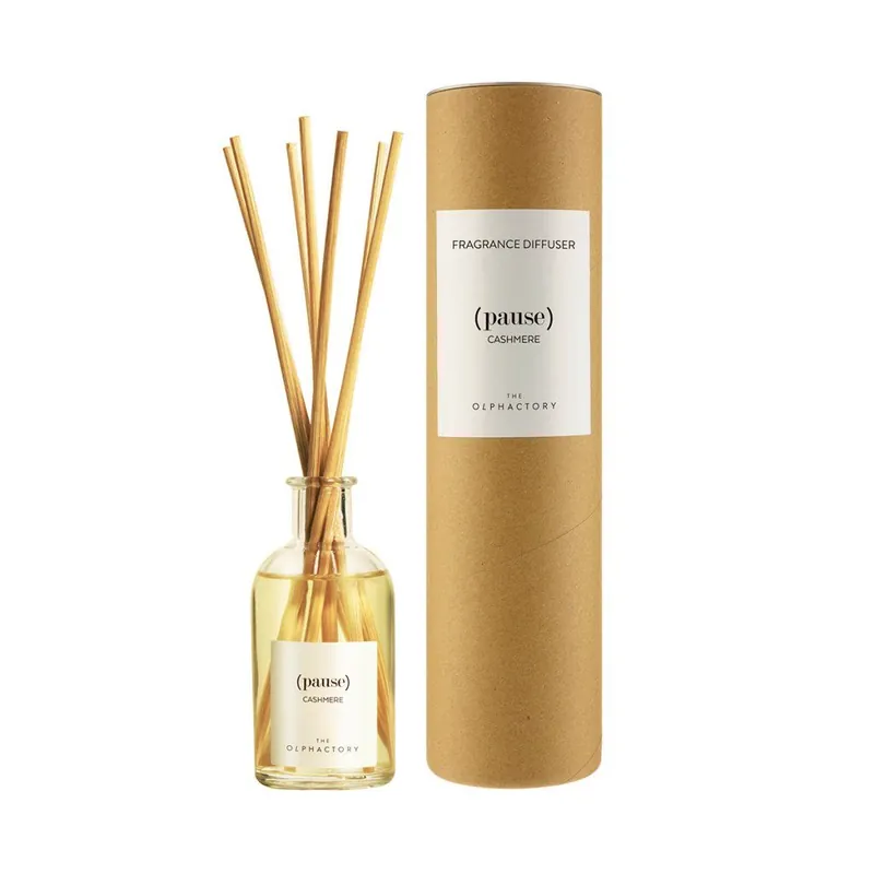 CASHMERE (pause)Vonný difuzér, 100 ml Cenová Bomba