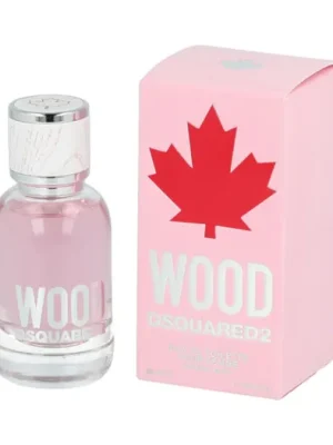 Dsquared2 Wood for Her EDT 50 ml W Autentický