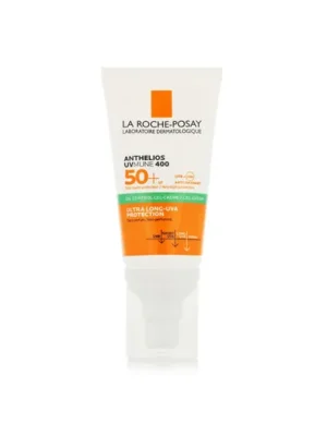 Koupit Online La Roche-Posay Anthelios UVMUNE 400 Oil Control Gel-Cream SPF 50+ 50 ml