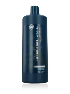 Nejlepší Volba Sebastian Professional Twisted Conditioner 1000 ml