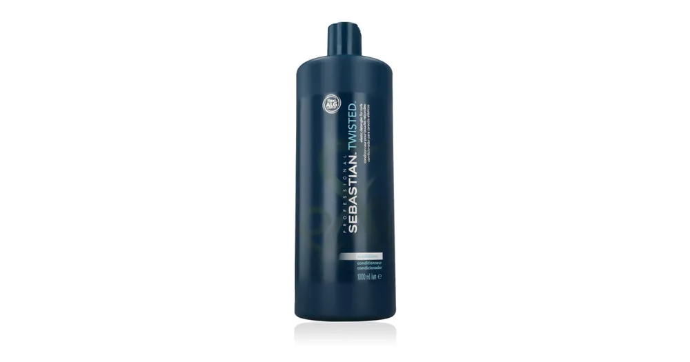 Nejlepší Volba Sebastian Professional Twisted Conditioner 1000 ml