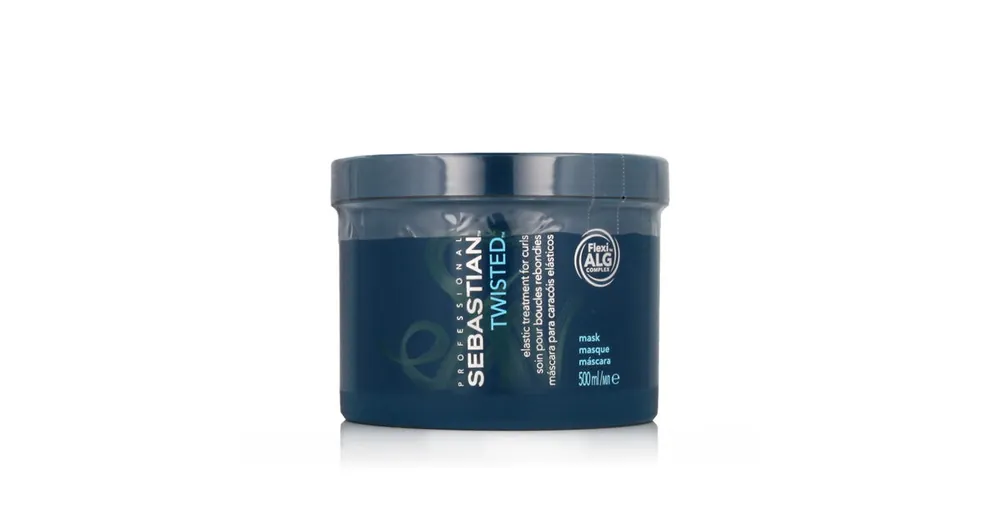 Vysoce Kvalitní Sebastian Professional Twisted Mask 500 ml