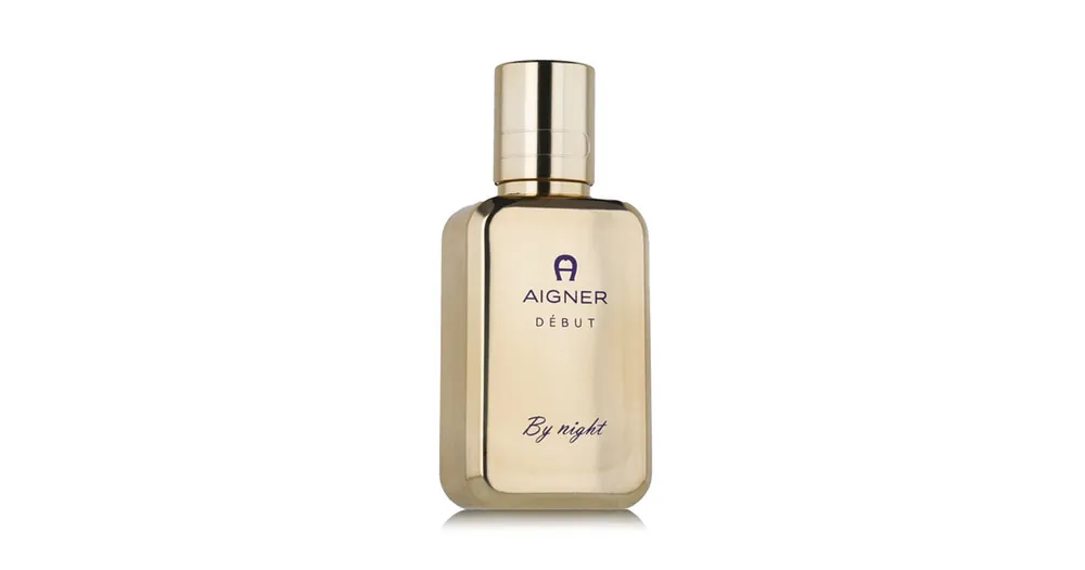 Rychlé Dodání Aigner Début by Night EDP 30 ml W