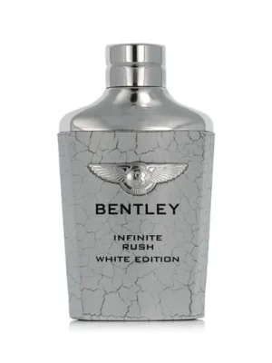 Tovární Cena Bentley Infinite Rush White Edition EDT 100 ml M