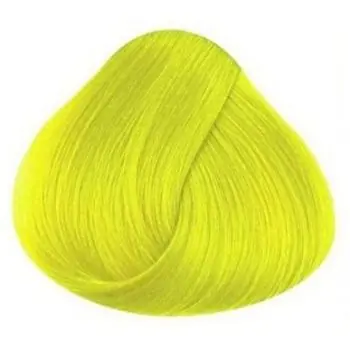 La Riché DIRECTIONS Fluorescent Yellow 88ml - polopermanentní barva - fluorescenčně žlutá Doprava Zdarma