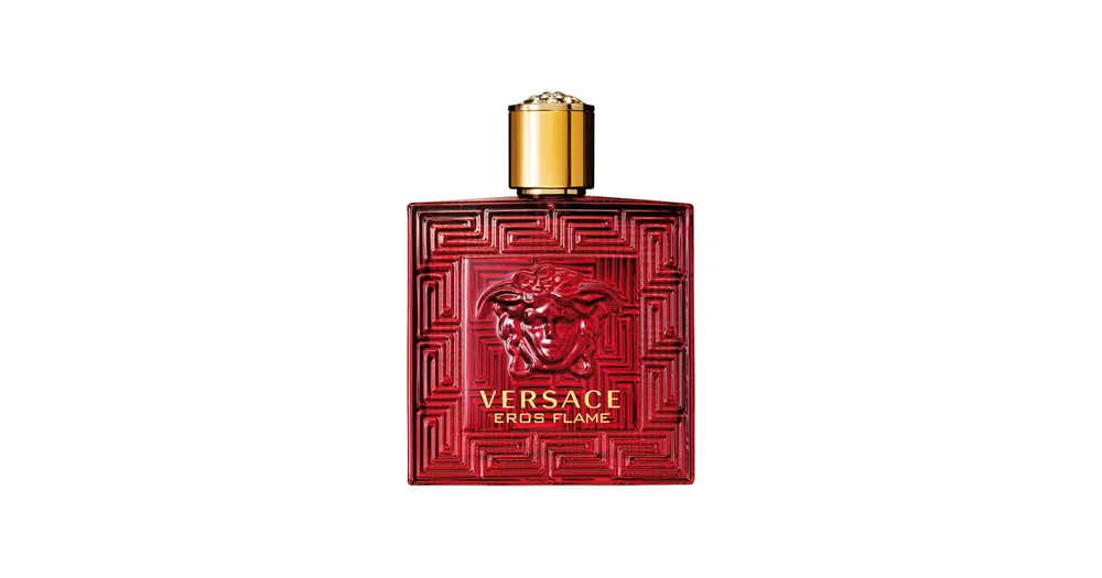 Výhodná Nabídka Versace Eros Flame EDP 100 ml M