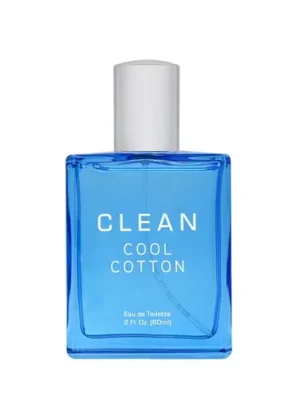 Pouze Dnes Clean Cool Cotton EDT 60 ml UNISEX