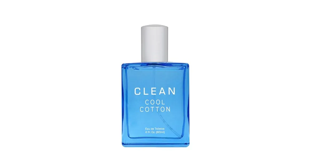 Pouze Dnes Clean Cool Cotton EDT 60 ml UNISEX