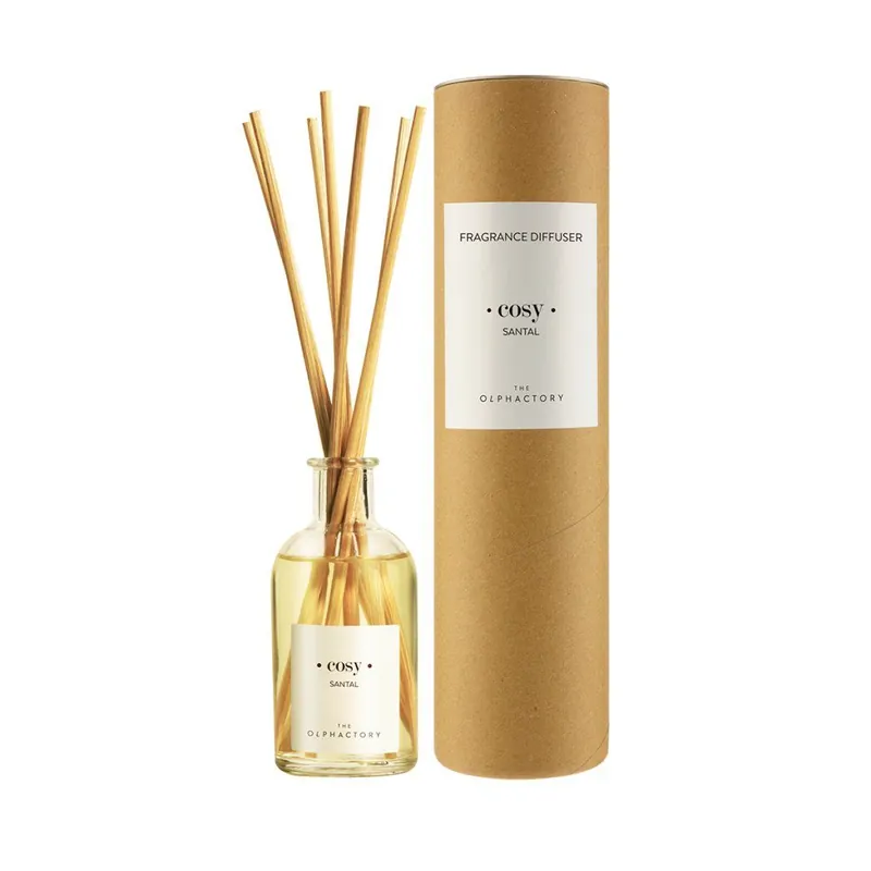 Cenově Výhodný SANTAL •cosy•Vonný difuzér, 100 ml