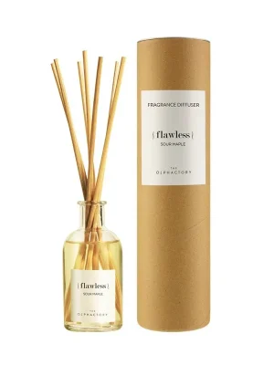 Levný SOUR MAPLE ∫flawless∫Vonný difuzér, 100 ml