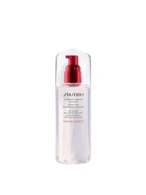 Omezená Nabídka Shiseido Treatment Softener Enriched 150 ml