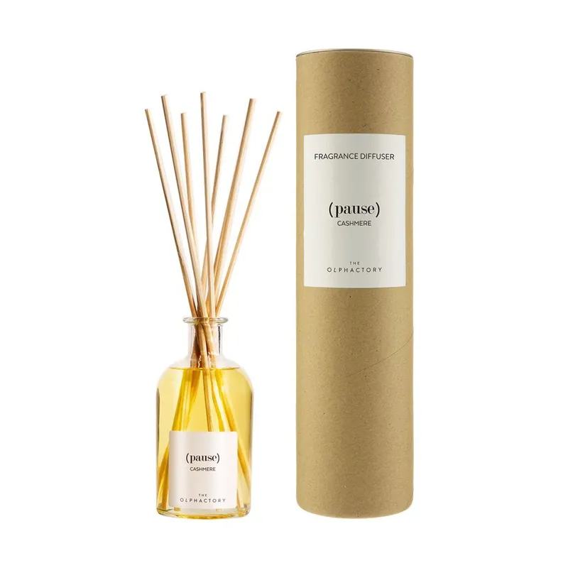 Poslední Šance CASHMERE (pause)Vonný difuzér, 250 ml