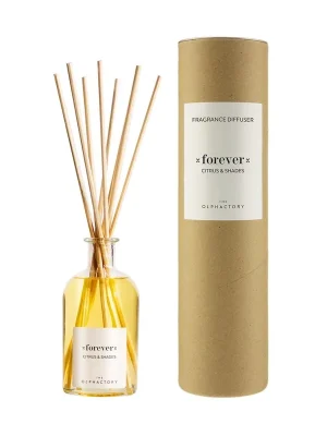 Omezená Nabídka CITRUS & SHADES ˘forever˘Vonný difuzér, 250 ml