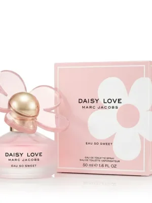 Marc Jacobs Daisy Love Eau So Sweet EDT 50 ml W Vrácení Zdarma
