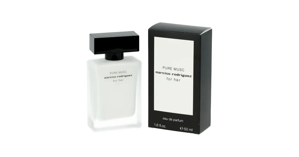 Výhodná Nabídka Narciso Rodriguez Pure Musc For Her EDP 50 ml W
