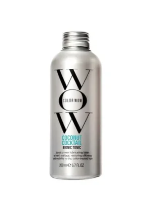 Color Wow Coconut Cocktail Bionic Tonic 200 ml Omezená Nabídka