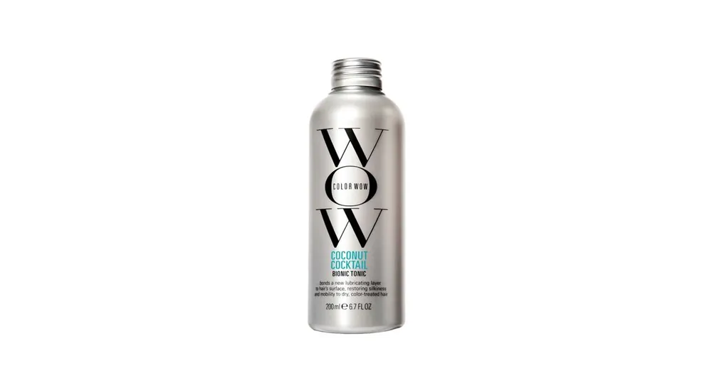Color Wow Coconut Cocktail Bionic Tonic 200 ml Omezená Nabídka