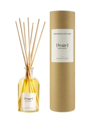 Cenový Hit PALO SANTO {hygge}Vonný difuzér, 250 ml