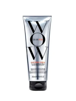Color Wow Color Security Shampoo 250 ml Novinka