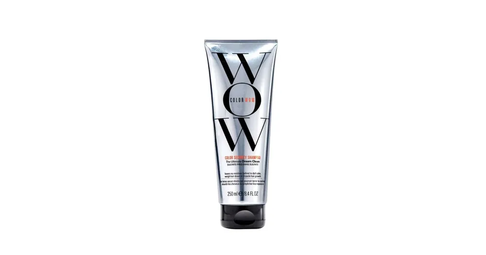 Color Wow Color Security Shampoo 250 ml Novinka