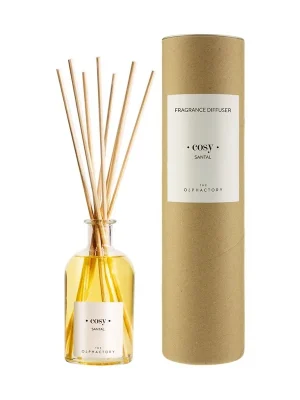 Akční Cena SANTAL •cosy•Vonný difuzér, 250 ml