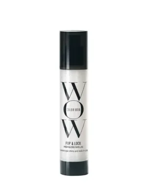Color Wow Pop & Lock High Gloss Finish 55 ml Horká Nabídka