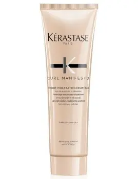 Top Prodej KÉRASTASE Curl Manifesto Fondant Hydratation 250ml - kondicionér pro vlnité a kudrnaté vlasy