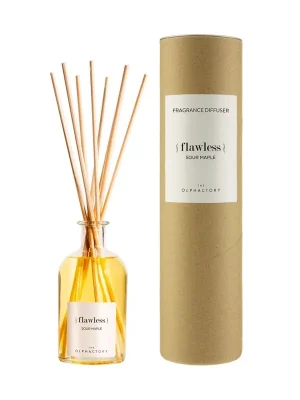 Expresní Doručení SOUR MAPLE ∫flawless∫Vonný difuzér, 250 ml