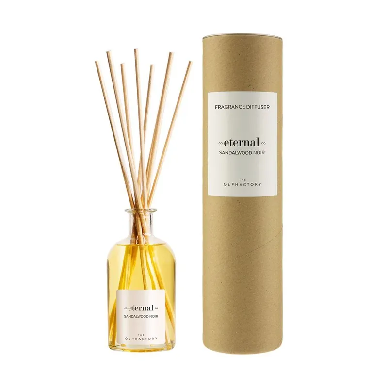 SANDALWOOD NOIR ∞eternal∞Vonný difuzér, 250 ml Výhodná Nabídka