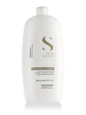 Kup Teď Alfaparf Milano Semi di Lino Diamond Illuminating Conditioner 1000 ml