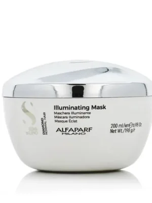 Alfaparf Milano Semi di Lino Diamond Illuminating Mask 200 ml Top Prodej