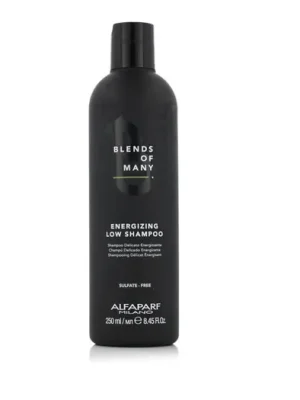 Alfaparf Milano Blends of Many Energizing Low Shampoo 250 ml Nová Kolekce