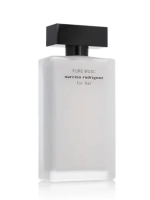 Narciso Rodriguez Pure Musc For Her EDP 100 ml W Kup Teď
