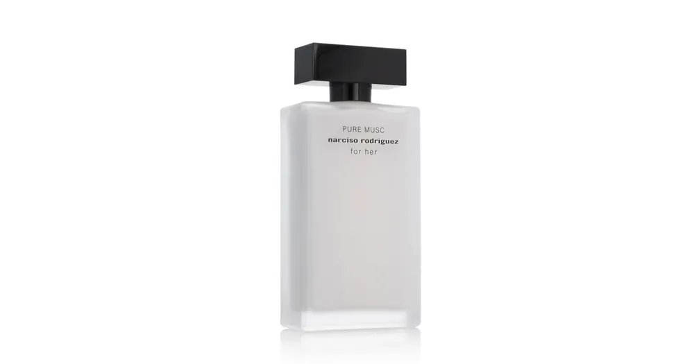 Narciso Rodriguez Pure Musc For Her EDP 100 ml W Kup Teď