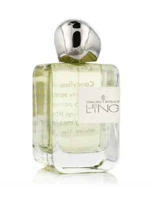 Horká Nabídka Lengling Munich Sekushi No 7 Parfém 100 ml UNISEX