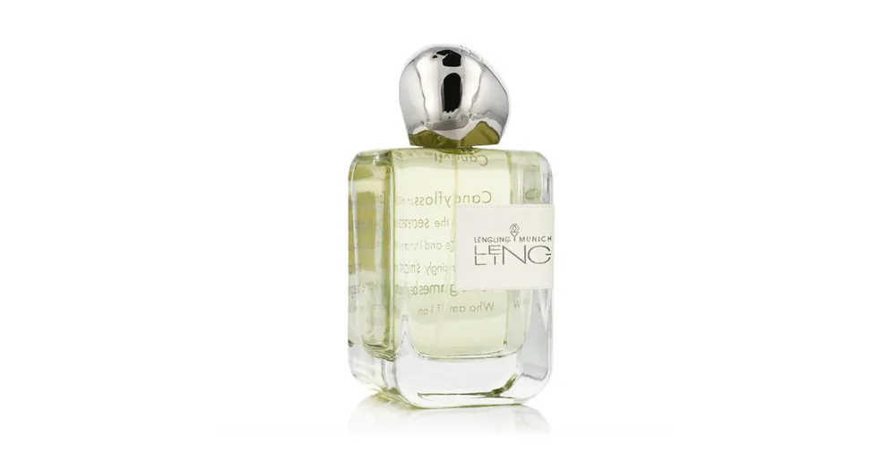 Horká Nabídka Lengling Munich Sekushi No 7 Parfém 100 ml UNISEX