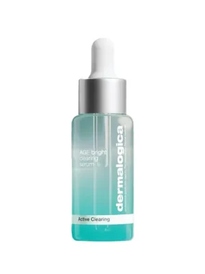 Dermalogica Active Clearing Age Bright Clearing Serum 30 ml Časově Omezené