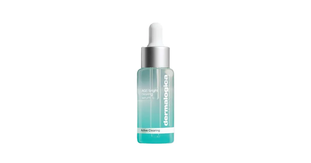 Dermalogica Active Clearing Age Bright Clearing Serum 30 ml Časově Omezené