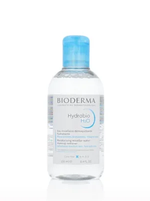 Vysoce Kvalitní Bioderma Hydrabio H2O Solution Micellaire 250 ml