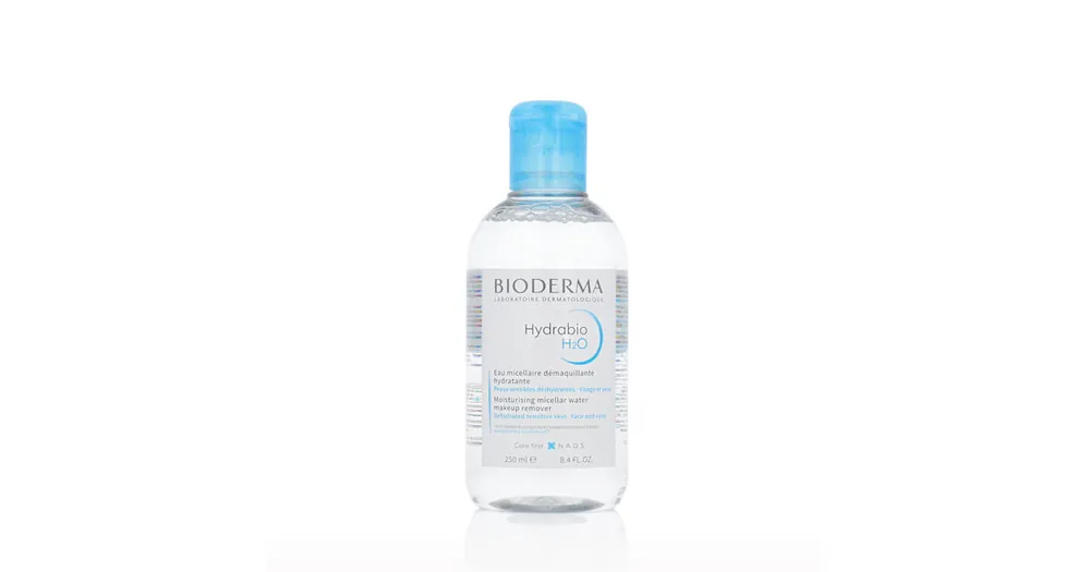 Vysoce Kvalitní Bioderma Hydrabio H2O Solution Micellaire 250 ml