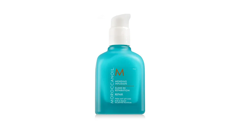 Novinka Moroccanoil Repair Mending Infusion 75 ml