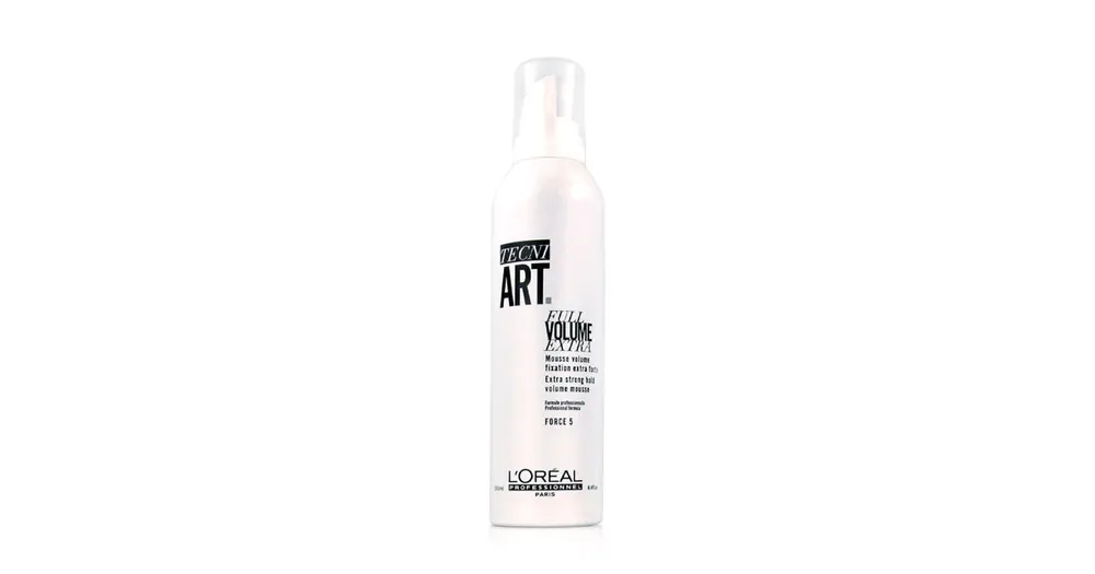 Oblíbený L'Oréal Professionnel Tecni.Art Full Volume Extra 250 ml