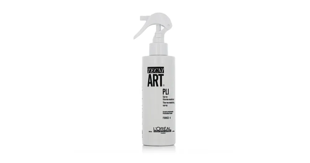 L'Oréal Professionnel Tecni.Art Pli Thermo Spray 190 ml Top Prodej