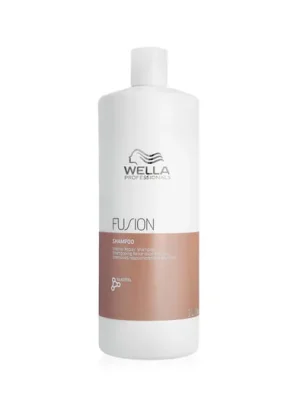 Doprava Zdarma Wella Fusion Intense Repair Shampoo 1000 ml
